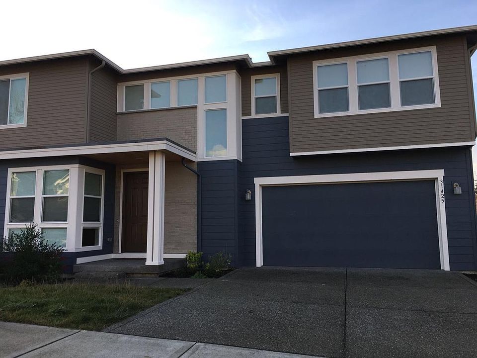 Front of the House