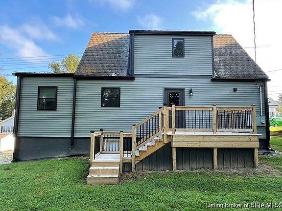 3rd image of 307 E Campbell Street