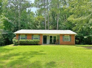 203 Ginnalou Dr, Dothan, AL 36303