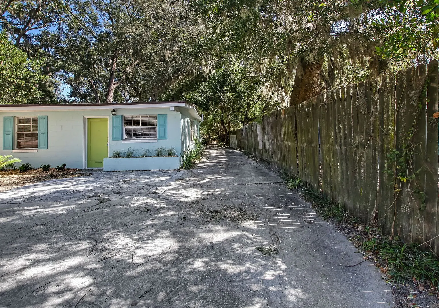 Amelia Island Duplex — Photo 4