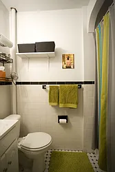 Rented by Citi Habitats