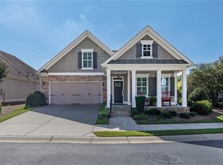 520 Audubon Cir, Woodstock, GA 30188
