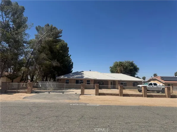 14800 Maricopa Rd, Victorville, CA 92392