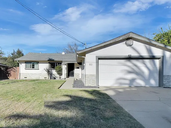 551 Benton Dr, Yuba City, CA 95991