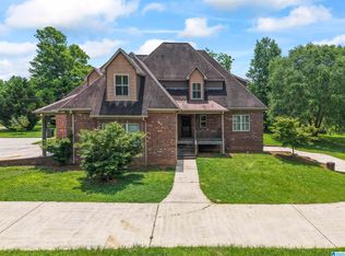 1766 Brookside Rd, Mount Olive, AL 35117