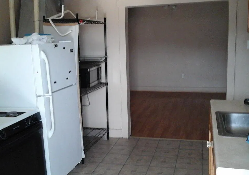 4606 Liberty Ave #2