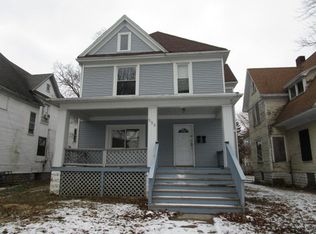 555 S Harrison Ave, Kankakee, IL 60901