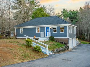 141 Biddeford Rd, Alfred, ME 04002