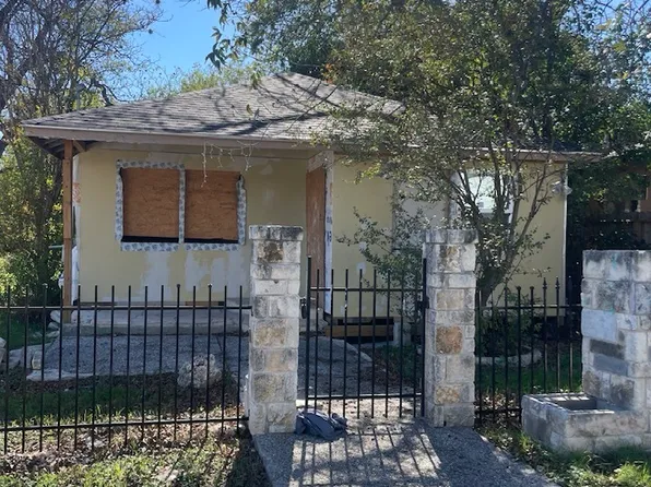 822 Potomac, San Antonio, TX 78202