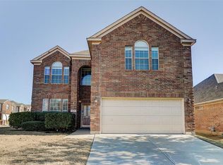 10016 Channing Rd, Fort Worth, TX 76244