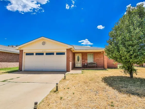 6309 25th St, Lubbock, TX 79407