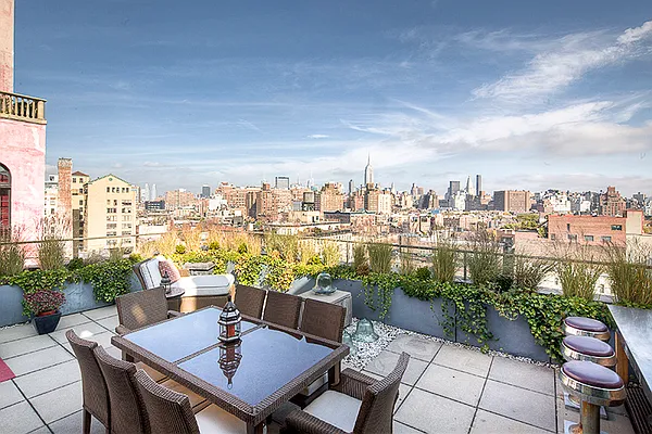 Rented by Brown Harris Stevens | media 4