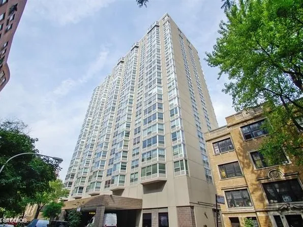 720 W Gordon Ter APT 10K, Chicago, IL 60613