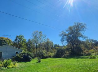 2915 S Staines Rd, Stanton, MI 48888