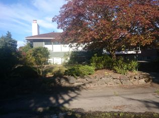 321 NW 125th St, Seattle, WA 98177