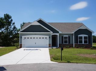 741 Londonberry Ct #TOWNHOUSE E, Conway, SC 29526