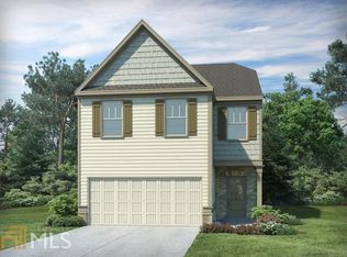 3963 Lake Manor Way, Atlanta, GA 30349