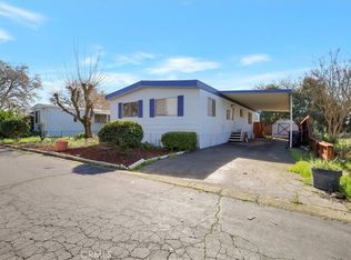 8831 State Highway 70 Space 17, Marysville, CA 95901