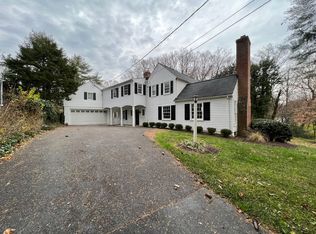 7309 River Rd, Bethesda, MD 20817