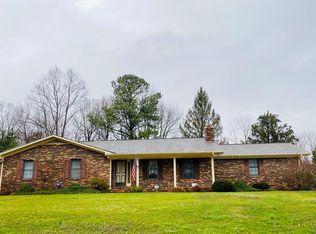 460 Julia Dr, Cookeville, TN 38506