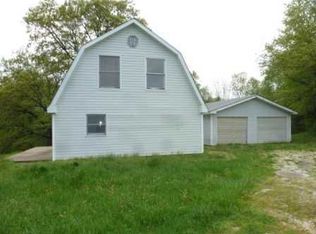 258 Rr 1, White Hall, IL 62092