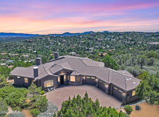 461 Rockrimmon Cir, Prescott, AZ 86303