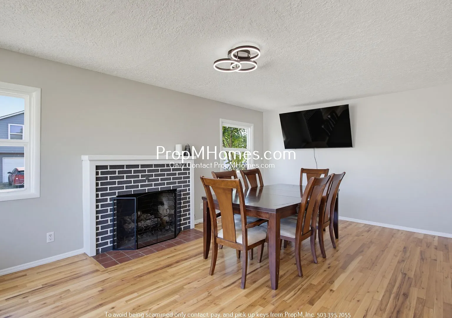 Updated Four Bedroom Home in SE! — Photo 4