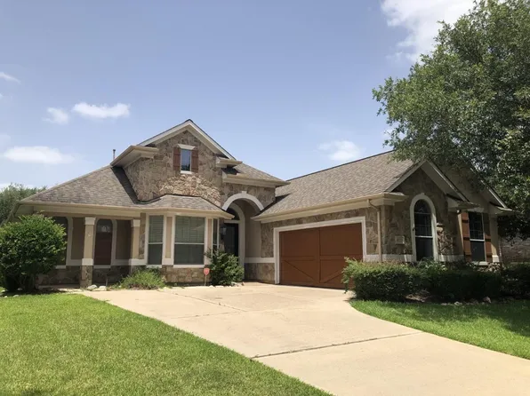 8311 Cabrillo Landing Ct, Katy, TX 77494