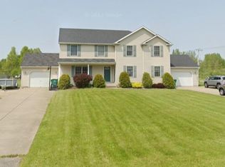 9450 Lapp Rd #A, Clarence Center, NY 14032