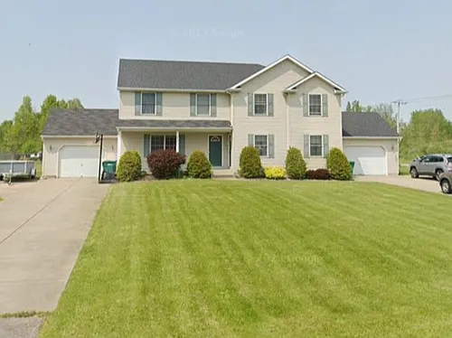 9450 Lapp Rd #A Photo 1
