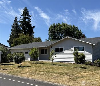 518 NW 94th Street, Vancouver, WA, 98665