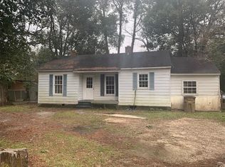 3061 Ralston Rd, Mobile, AL 36606