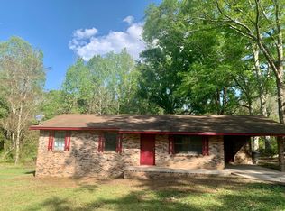 1012 Pittman Rd, Ellisville, MS 39437