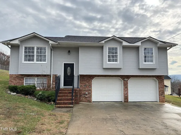 1033 Bryan Ct, Kingsport, TN 37660