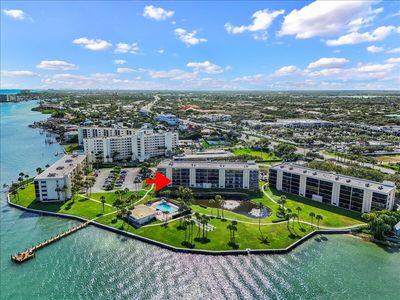 200 Intracoastal Place #207, Tequesta, FL, 33469