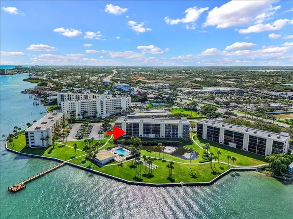 200 Intracoastal Place #207, Tequesta, FL 33469