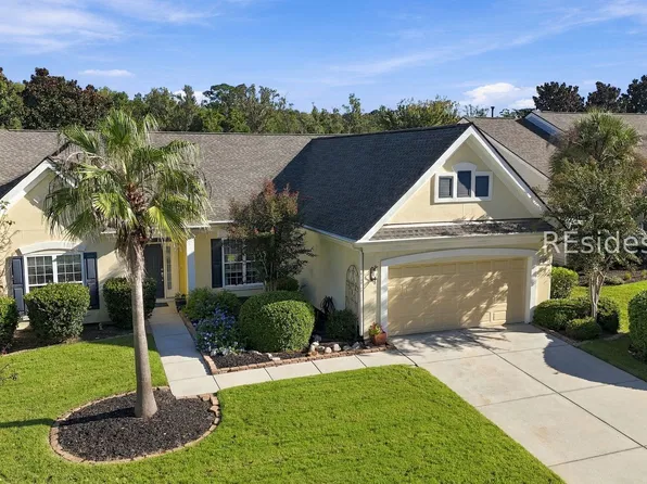 87 Concession Oak Drive, Bluffton, SC 29909