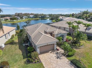 7940 Glenfinnan Cir, Fort Myers, FL 33912