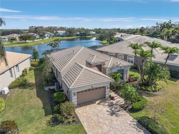 7940 Glenfinnan Cir, Fort Myers, FL 33912