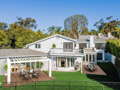 400 Chautauqua Blvd, Pacific Palisades, CA, 90272
