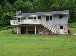 4727 W Brown Rd, Ellettsville, IN 47429