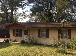 2542 SW Pinemount Rd, Lake City, FL 32024
