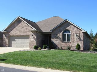 3124 Glenview Dr, Anderson, IN 46012