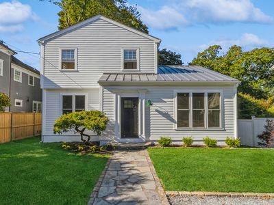 21 Maplewood Avenue, Westport, CT, 06880