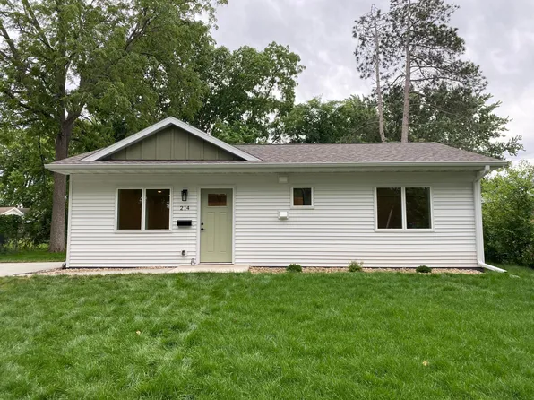214 18th St SE, Rochester, MN 55904