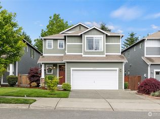 22840 SE 271st Pl, Maple Valley, WA