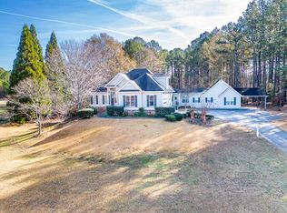 1353 Villa Rica Rd, Powder Springs, GA 30127