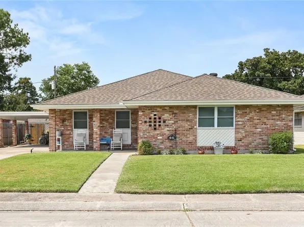 46 Donelon Dr, River Ridge, LA 70123