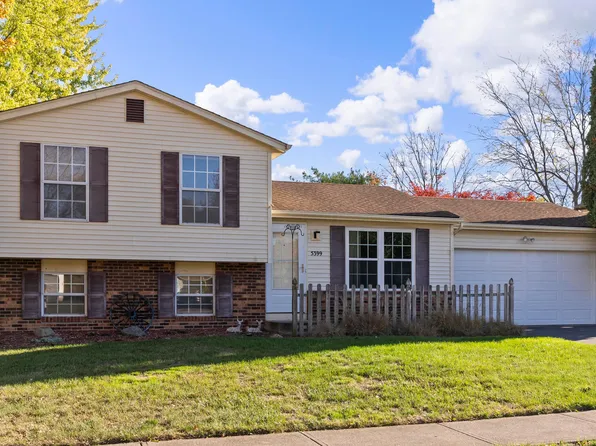 5399 Cherry Creek Pkwy S, Columbus, OH 43228