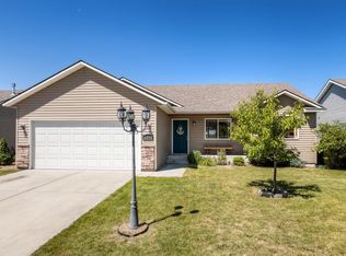 2245 N Dallan Dr, Post Falls, ID 83854